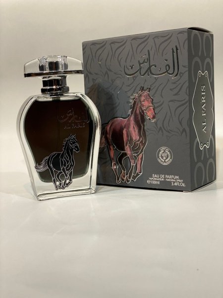 parfum الفارس🐴